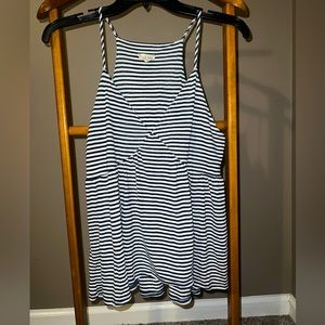 Women’s Peach Love California Spaghetti Strap Blouse. Size Small.